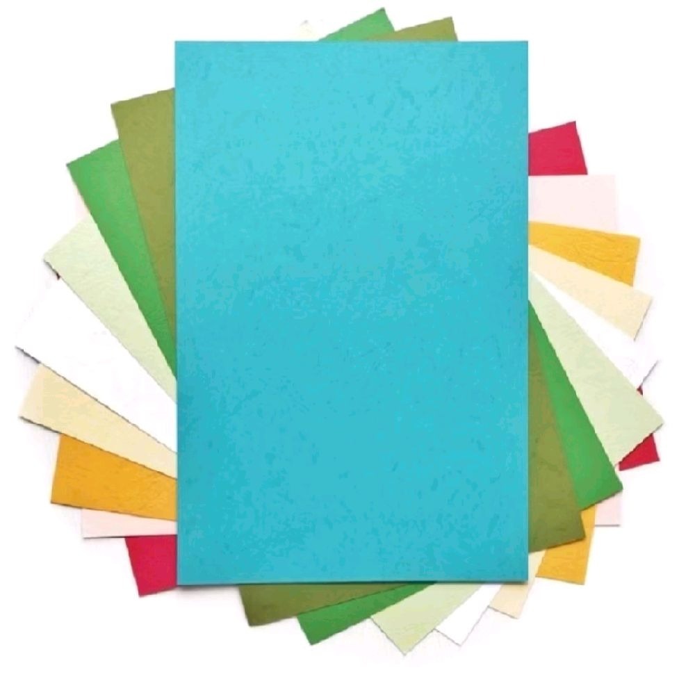 

1 Pack Cover Kertas tebel Ukuran F4