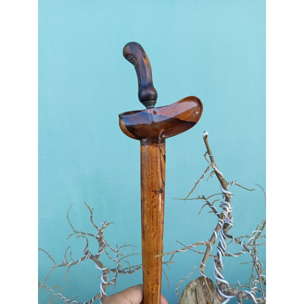 #.66 Keris Patrem Sepuh JST Mataram Sultan Agung