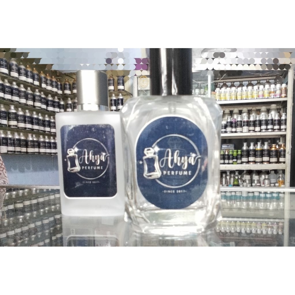 HMNS ORGASM Parfum Refill 50 ml #EDPSUPER