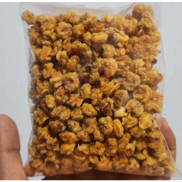 

A282 Jagung marning pedas 100gr,250gr,500gr,1kg