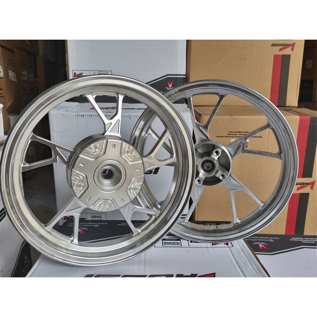 Velg Racing Vrossi Katana Yamaha MIO