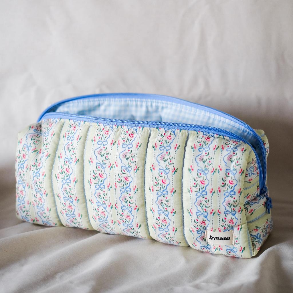 MARIE CLAIRE - HAIR TOOLS POUCH