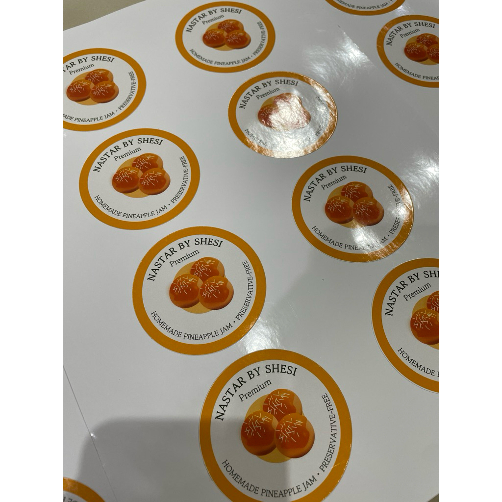 

STIKER BULAT / STIKER / STICKER / KISS CUT / STIKER LABEL / STIKER BULAT / CUTTING STIKER / STIKER CUSTOM / STICKER LABEL / STICKER CUSTOM / STIKER CUSTOM / CETAK STIKER / STIKER A3 / STIKER MAKANAN / CETAK STIKER / STIKER KEMASAN / CUTTING STIKER