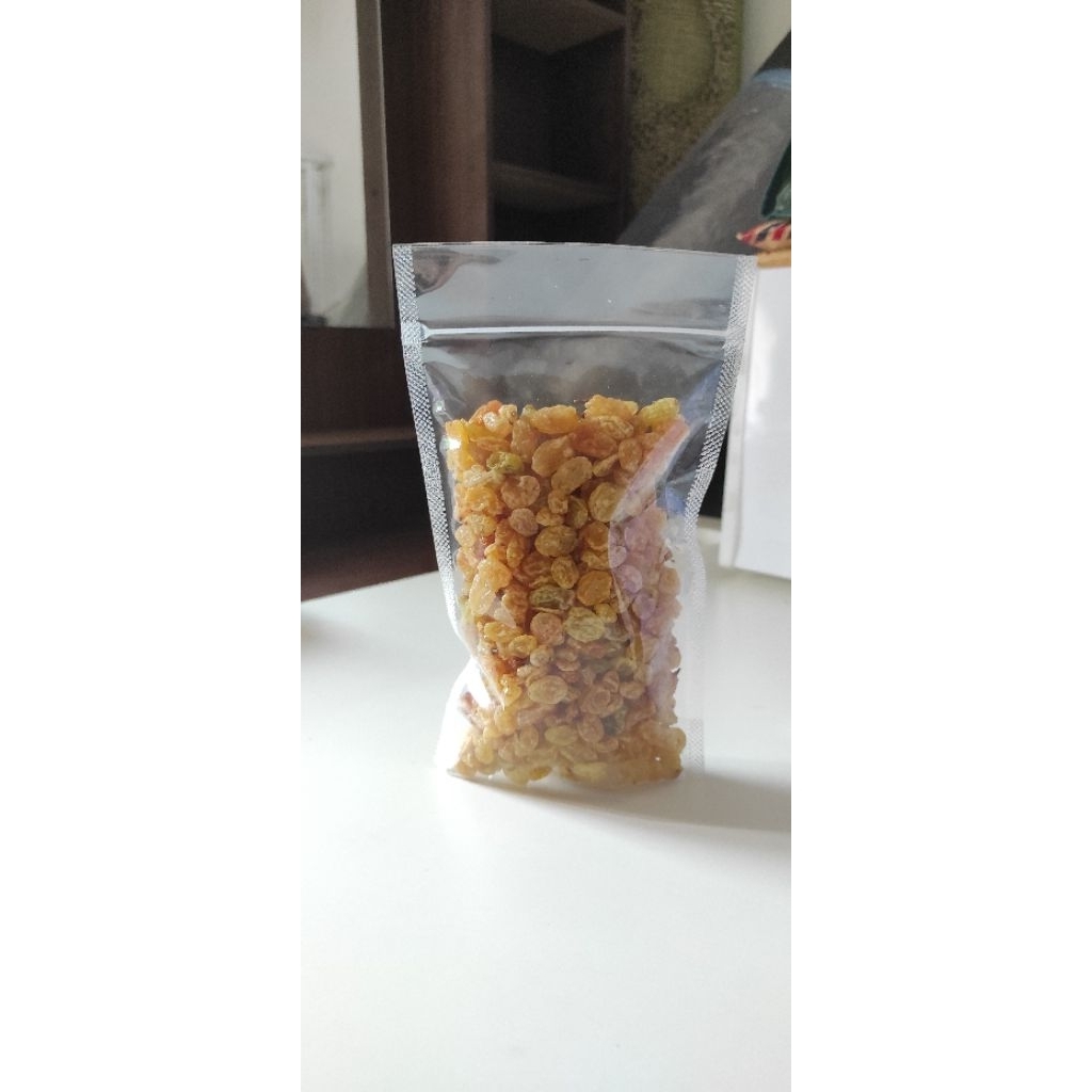 

Kismis Manis Simin 250g