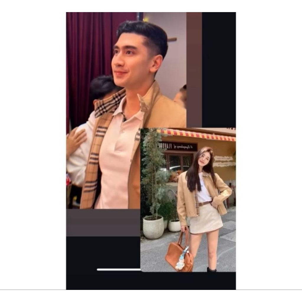 Jacket verrel bramasta bkk berr premium