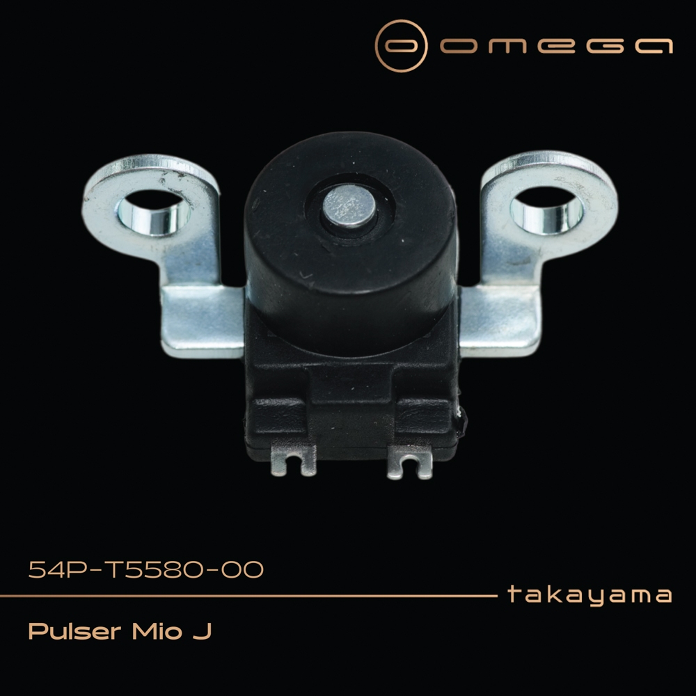 Takayama Pulser Mio J / Aerox 125