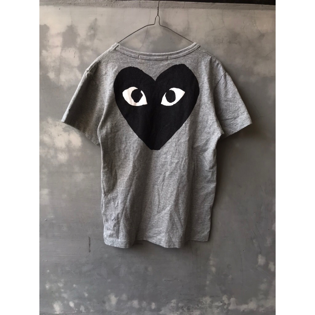Play comme des garcons