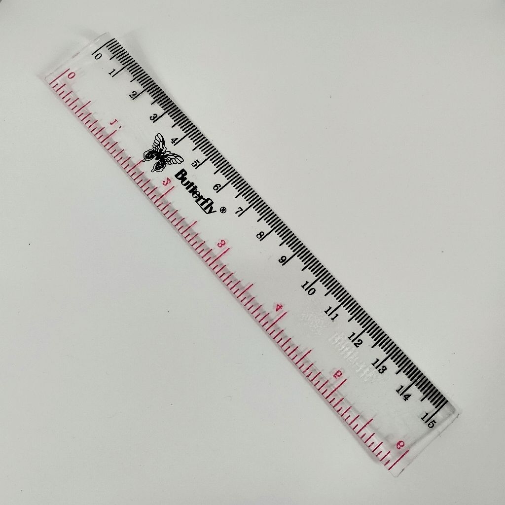 

Penggaris 15 Cm (Bisa Instan)