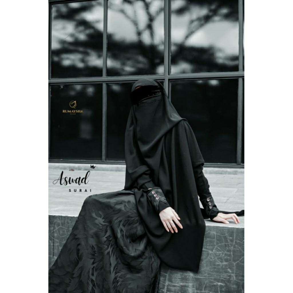 RUMAYSHA ASWAD SAKURA DAN ASWAD LILI