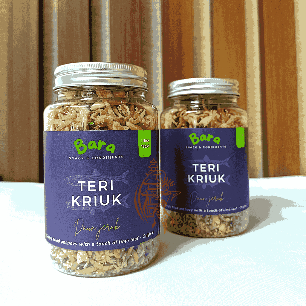 

Bara Teri Kriuk
