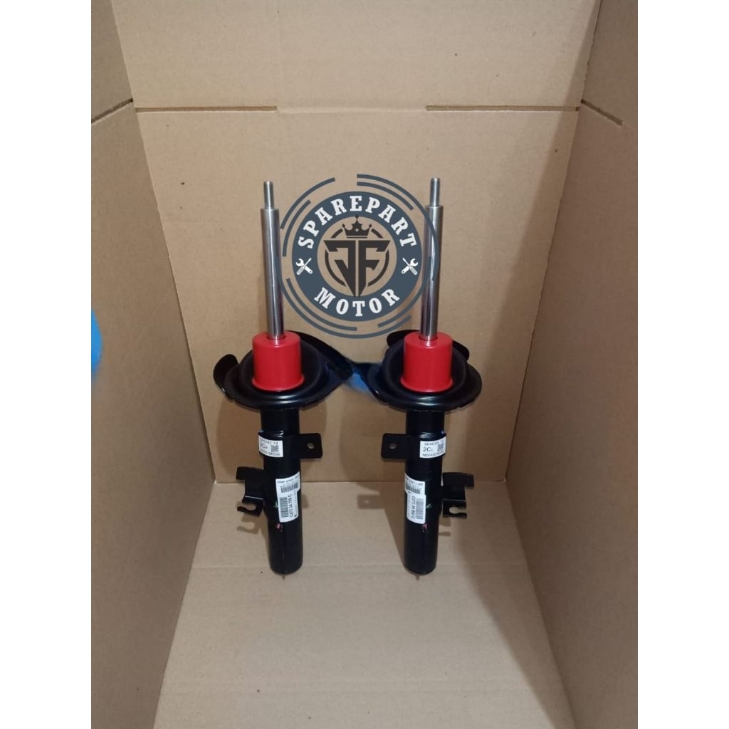 SHOCK BREAKER DEPAN MAZDA BIANTE COPOTAN
