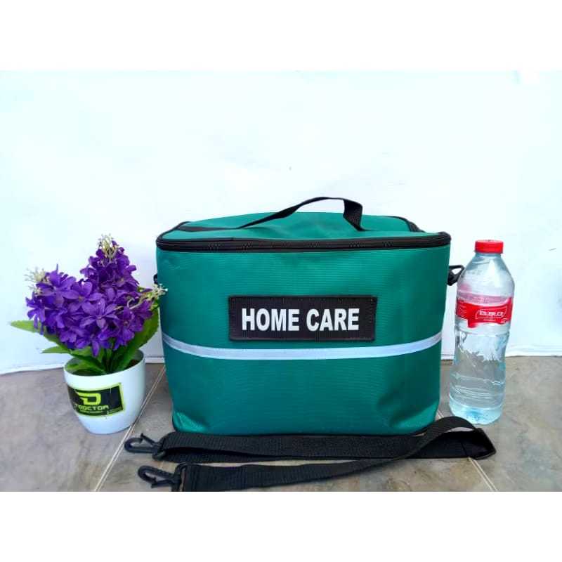 Tas Tabung Homecare, Tas Custom, Tas Makanan,Tas Pakaian, Tas Bersalin, Tas Home Care, Tas Bekam, Ta