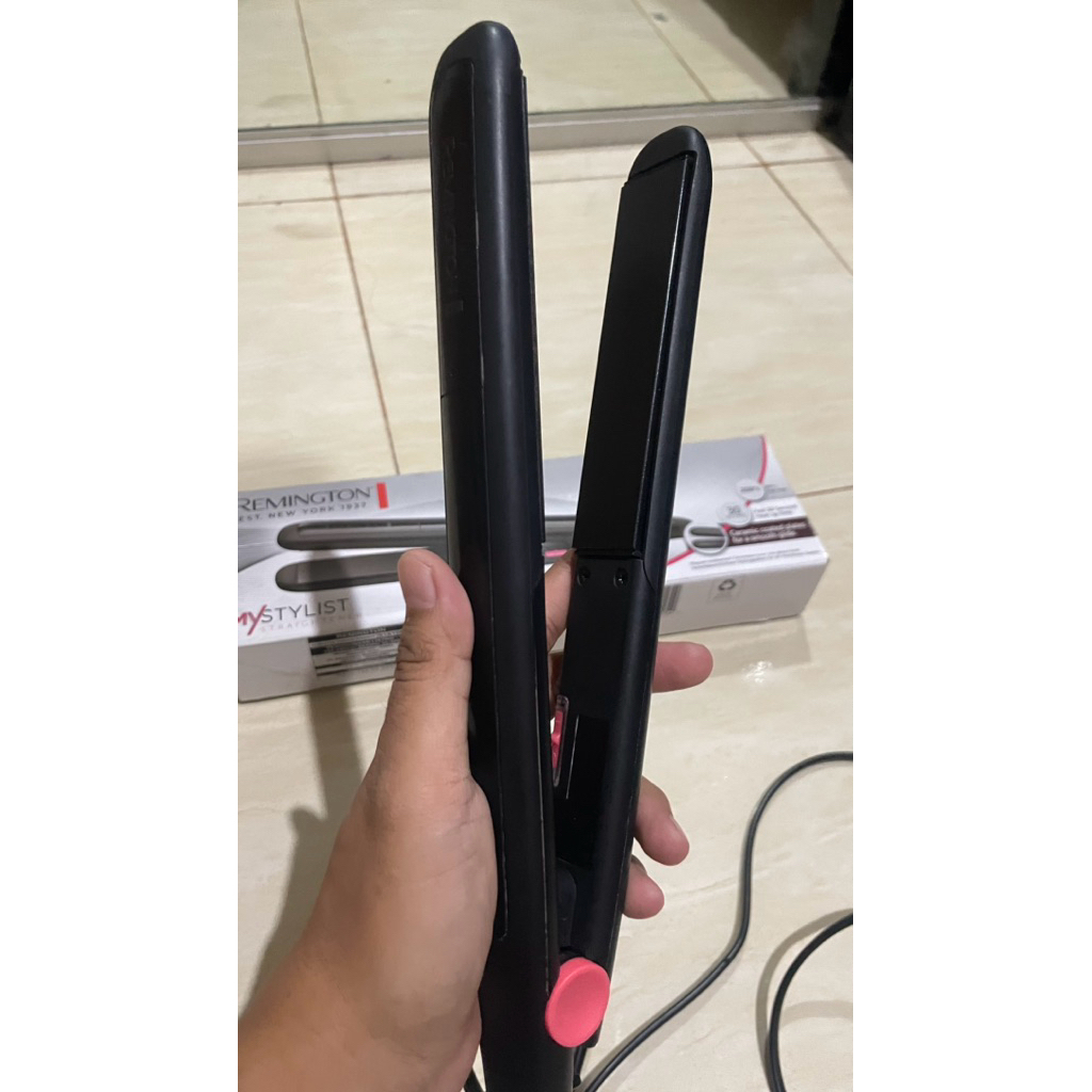 Remington catokan (preloved)