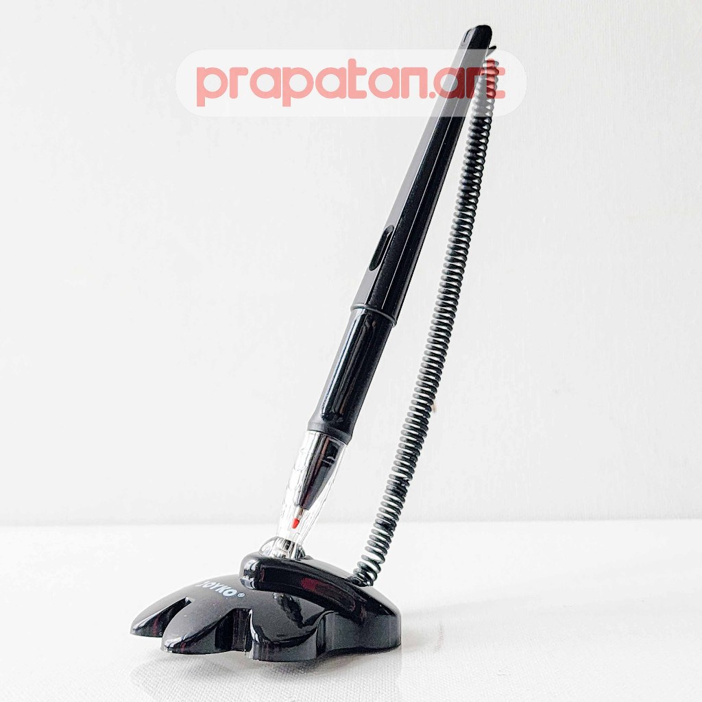

Joyko Pen Stand PSGP-172 | Pulpen Pena 0.5mm