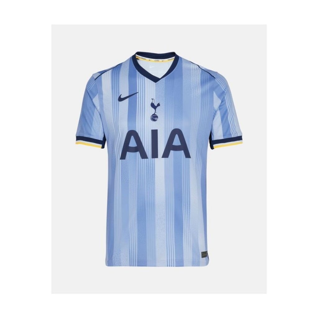 jersey original Tottenham Hotspur away 2024