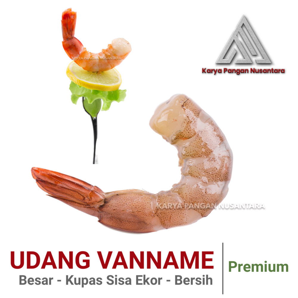 

UDANG VANNAME BESAR UDANG VANNAME KUPAS SISA EKOR UDANG MENTAH VANAME PREMIUM KUPAS MENTAH