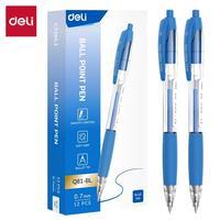 

DELI PENA GEL PEN G075-BL BLUE