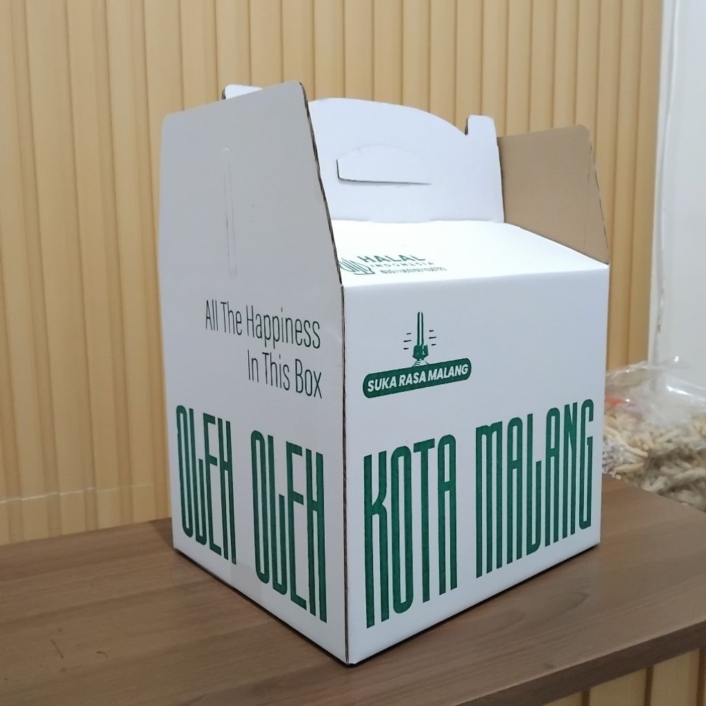 

OLEH OLEH KOTA MALANG