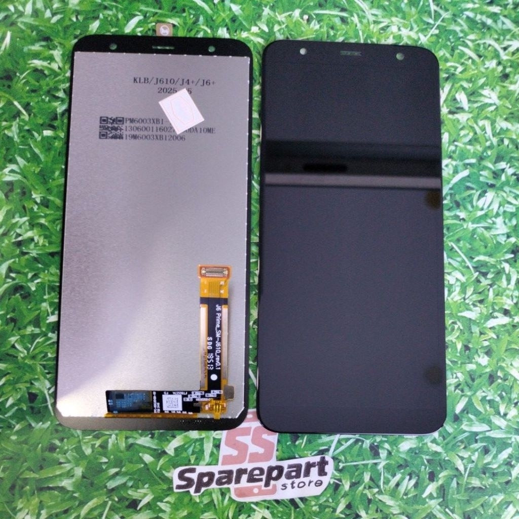 LCD SAMSUNG GALAXY /J6+ / J4+