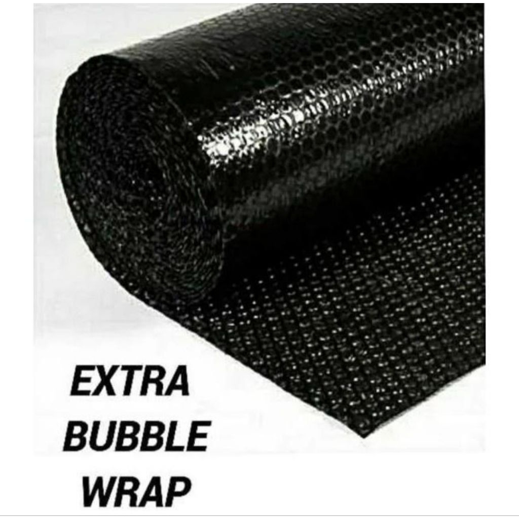 

Bubble Wrap Plastik Bubble