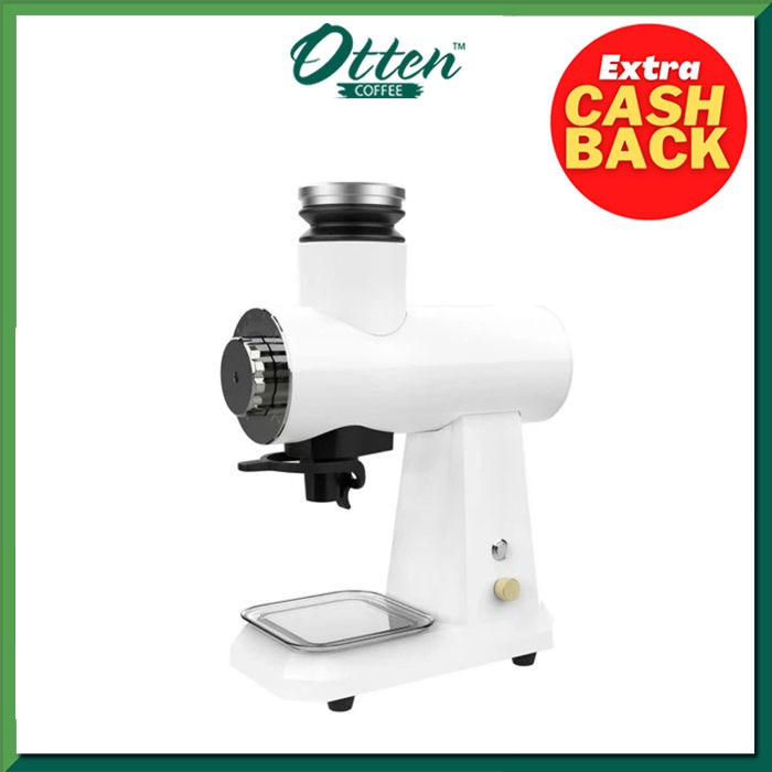 Maquinos - Coffee Grinder Evo73