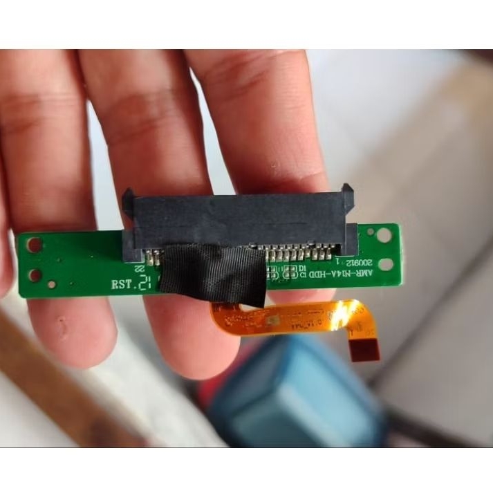 BOARD HDD/SSD SATA  AXIOO MYBOOK 14G