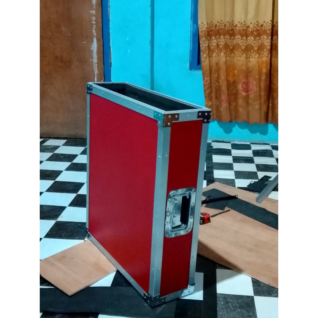 hardcase power 3u