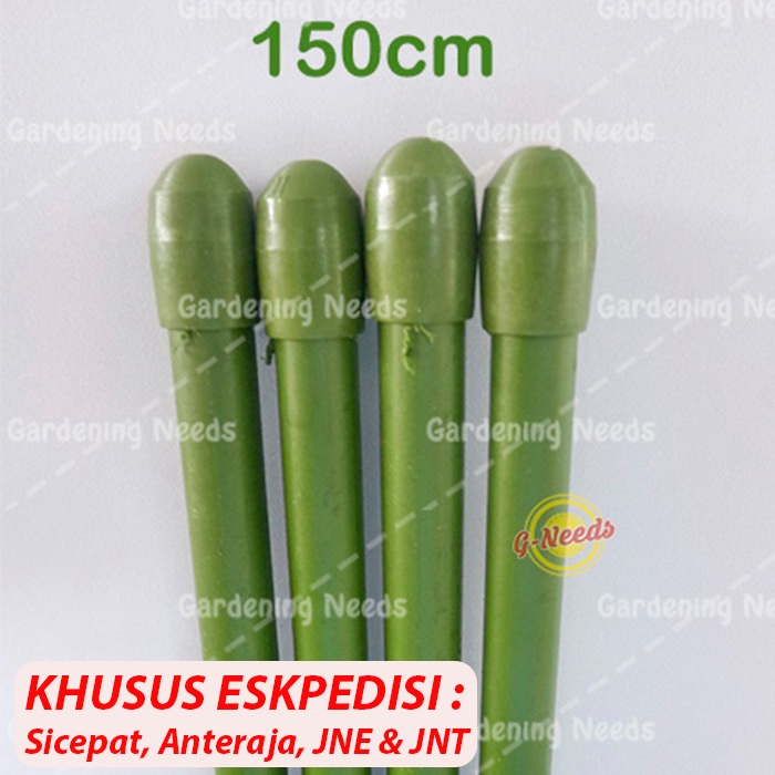 Ajir Tanaman / Plant Stake 11 x 1500mm (150cm)