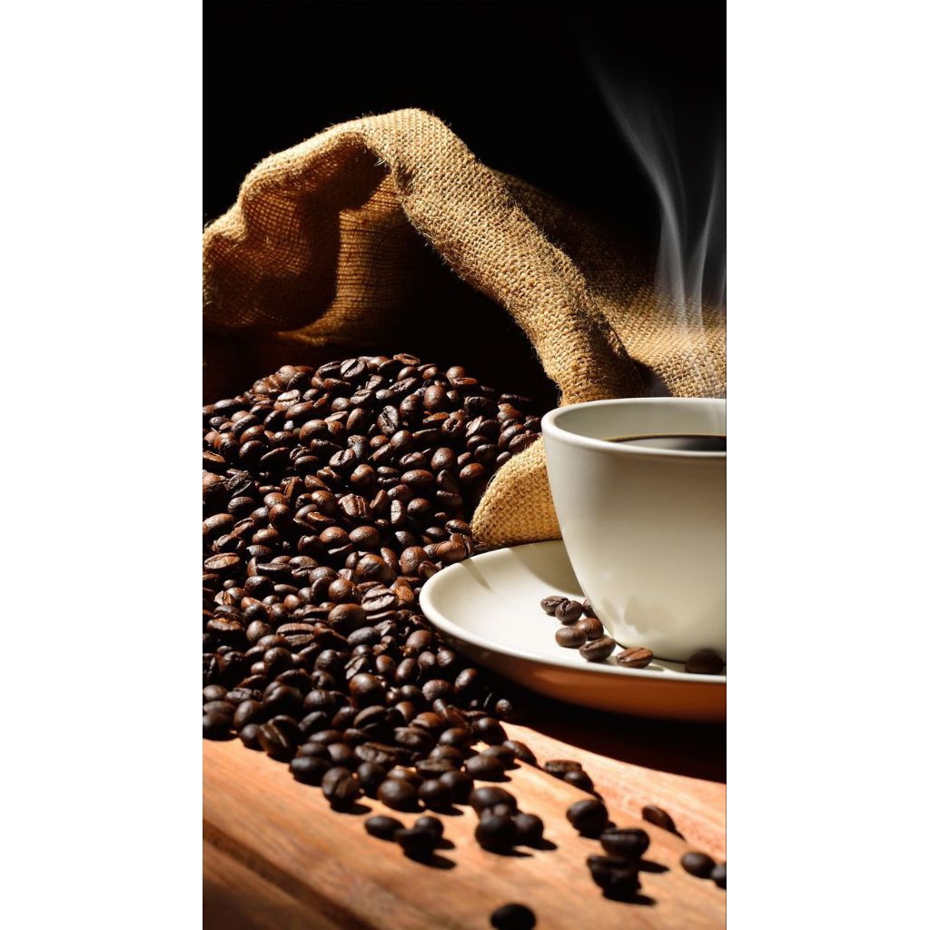 

Kopi Bubuk Robusta Kediri,di kemas oleh EL Etaireía