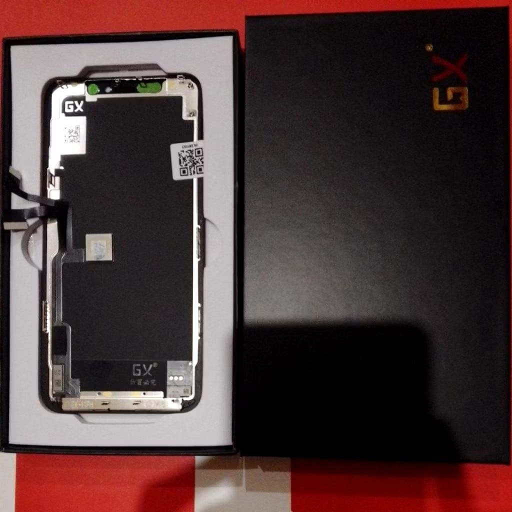 LCD IPHONE 11 PRO GX OLED