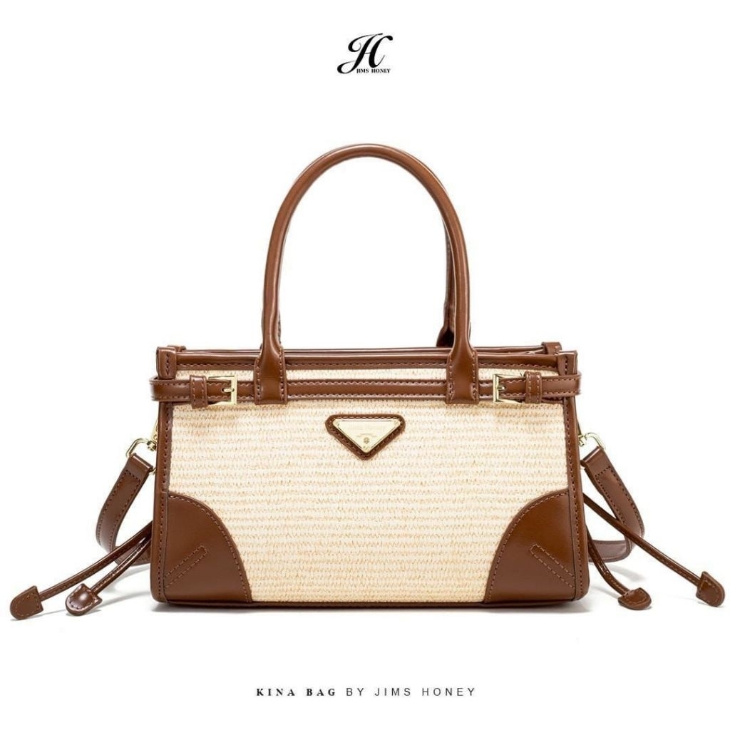 Kina bag by Jims Honey| tas Jims honey terbaru | tas jims honey | jims honey bag | tas selempang jim