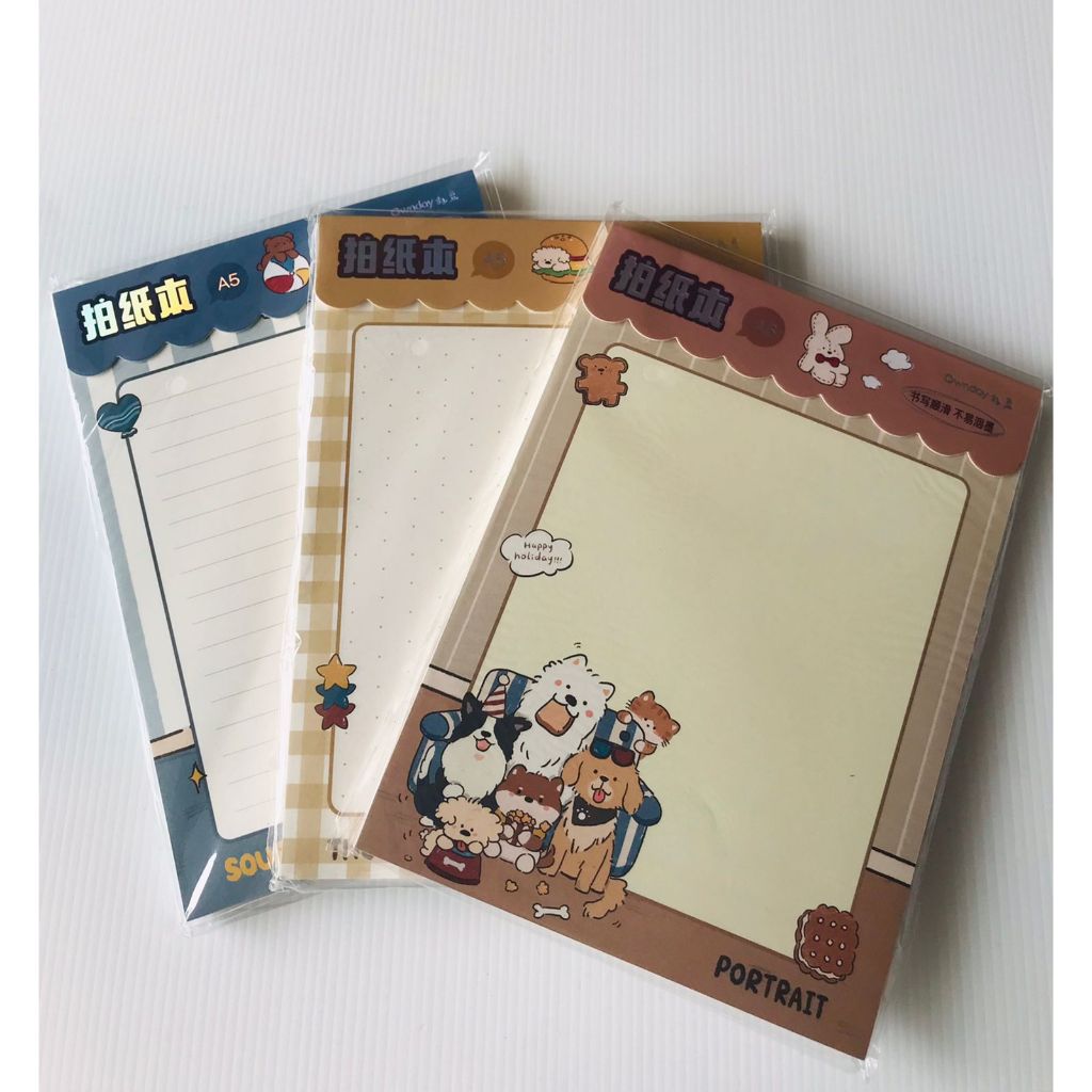 

Notebook Joytop Happy Dog A5 (OD-500712)