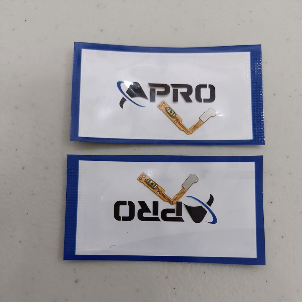 FLEXIBEL ON OFF SAMSUNG A8 2018 A530