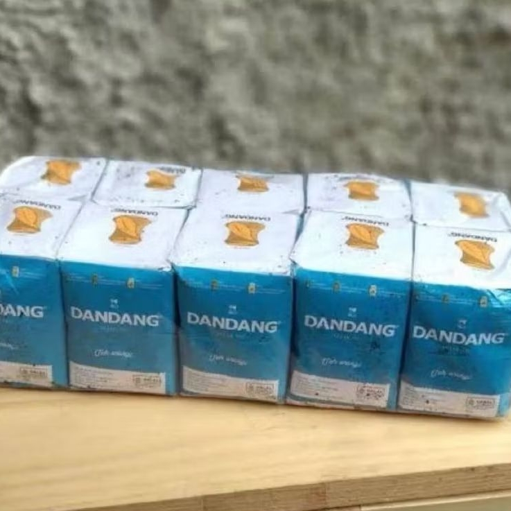 

TEH DANDANG Teh Bubuk Asli