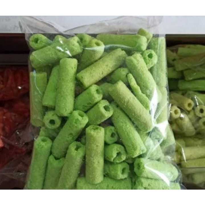 

A276 Cocostik panjang pandan 100gr,250gr,500gr,1kg