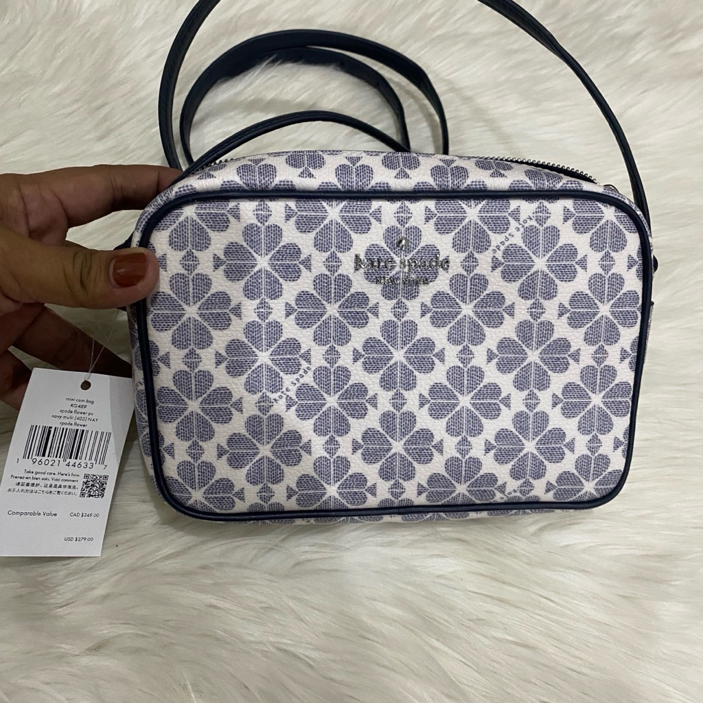 KS cambag flower authentic