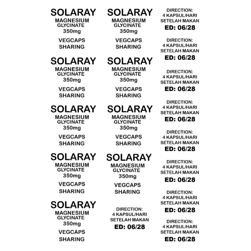 

(ASLI) Manuka Health MGO 573+ (500gr) / Madu manuka honey - umf 16+