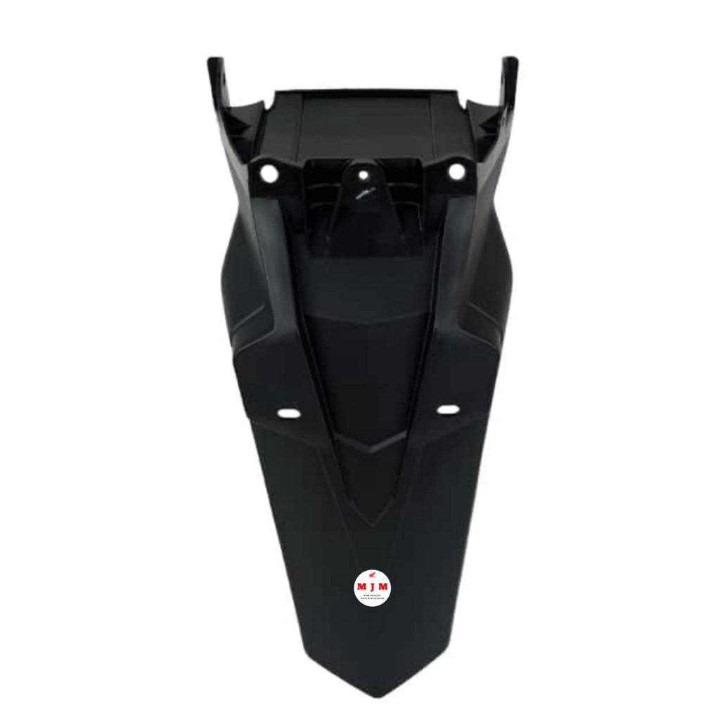 Spakbor Belakang Honda PCX 160 K1Z  80101-K1Z-N20