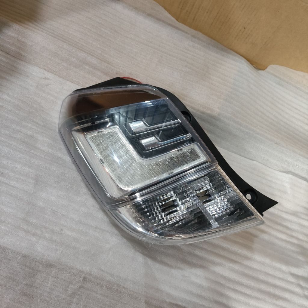Stoplamp Lampu Belakang Toyota Agya Ayla 2018 2019 2020 2021 Original