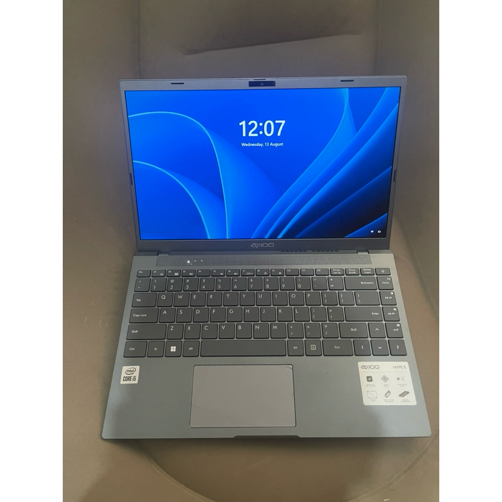 Axioo Hype 5 Core i5