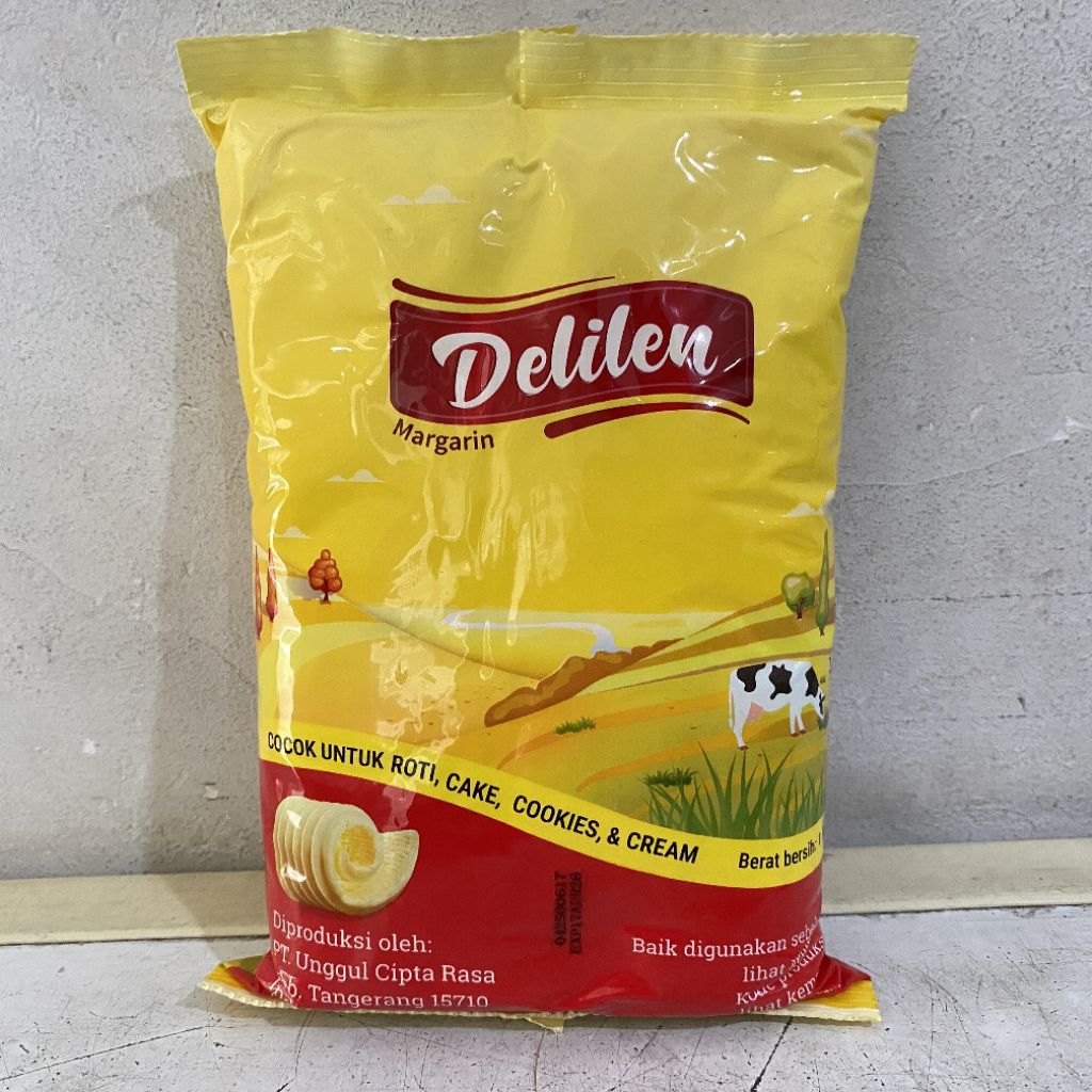 

Delilen margarin 1 kg | margarin delilen