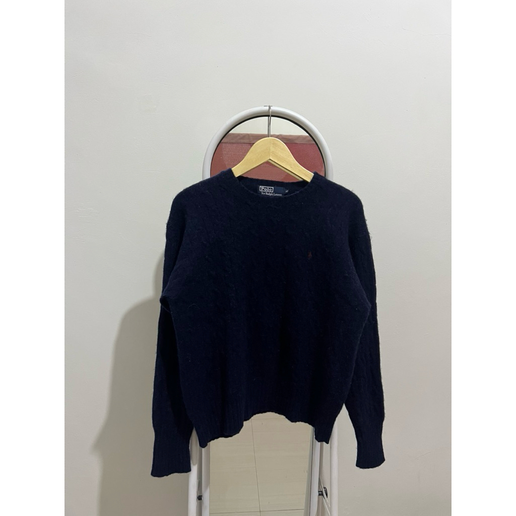 Polo Ralph Lauren Sweater Preloved