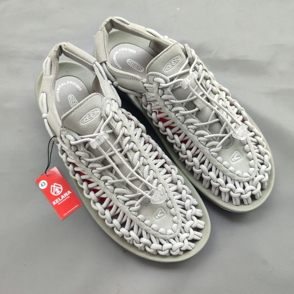 Sandal Keen Size 43