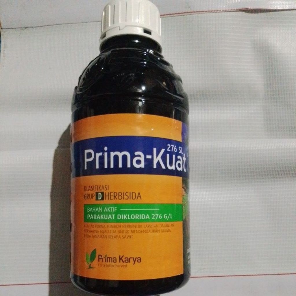 Herbisida Prima Kuat 276 SL - 1 Liter