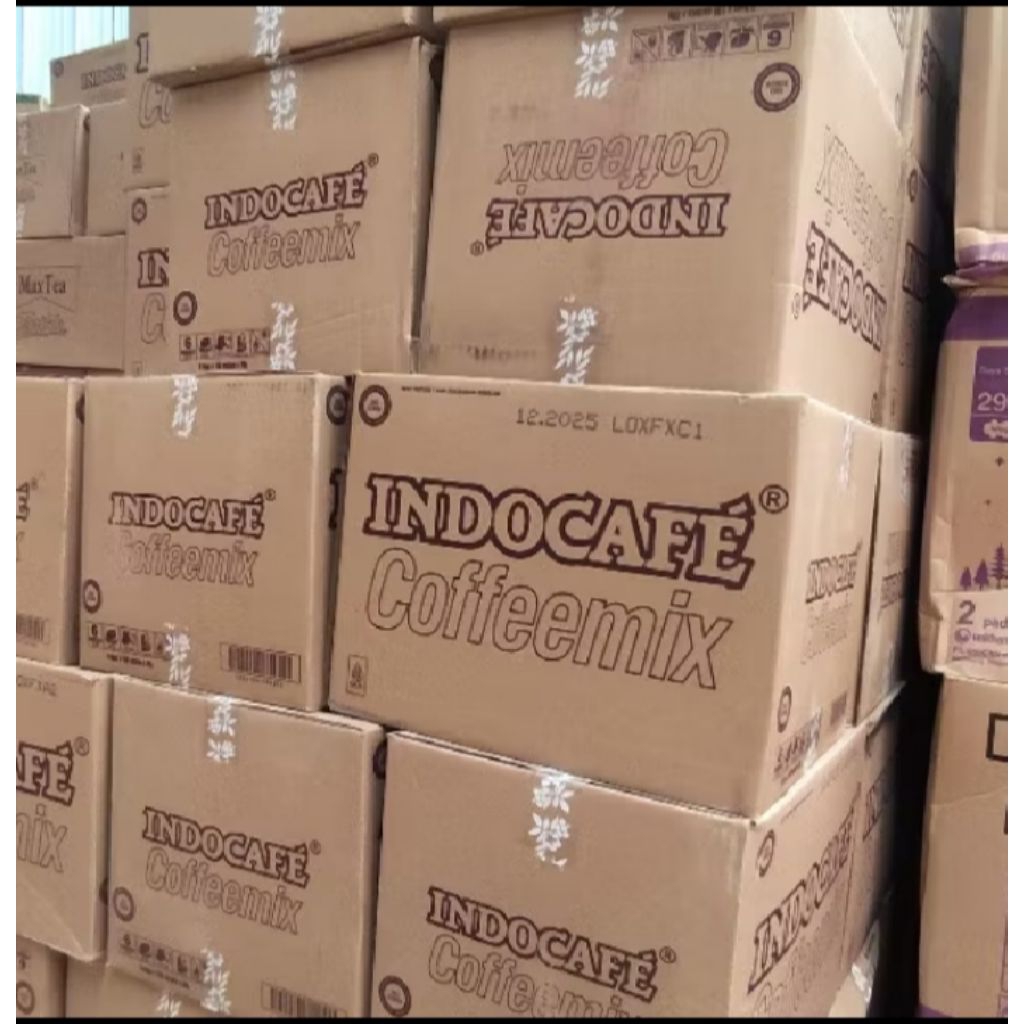 

1 Dus indocafe Coffemix