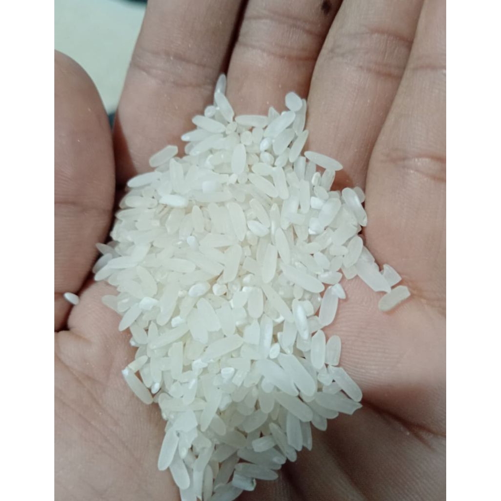 

Beras Murah Ciamis 800gram