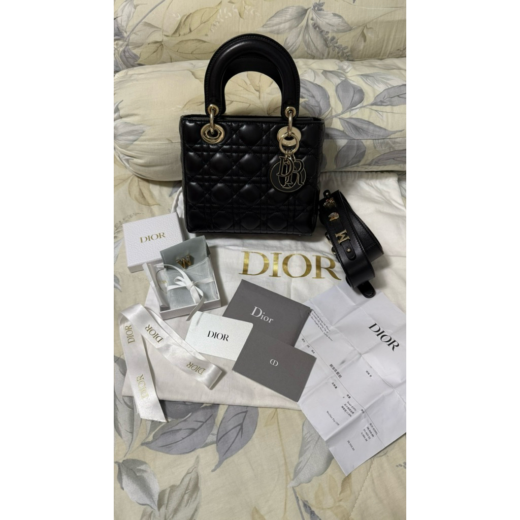 tas dior(authentic/original)