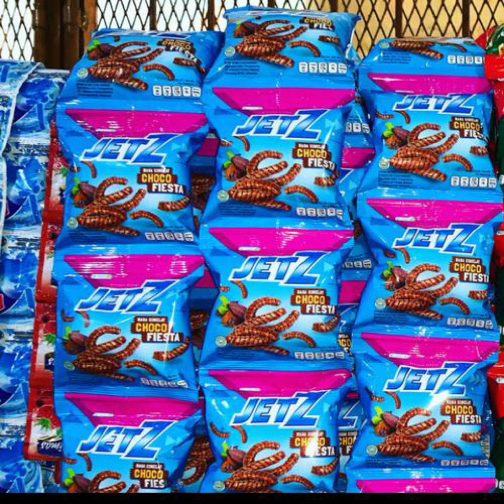 

jetZ 2.000 renceng isi 10pcs