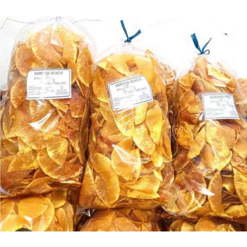 

A268 Keripik sukun 100gr,250gr,500gr,1kg