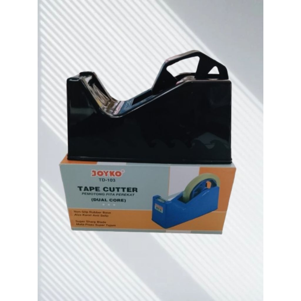 

tape cutter joyko TD-103 alat pemotongan solasi 1 pcs